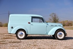 1956 Renault Juvaquatre oldtimer te koop