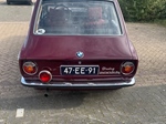 1974 BMW 2002 oldtimer te koop
