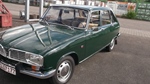 1969 Renault R16 oldtimer te koop