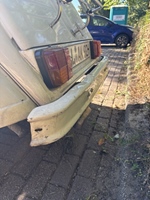 1990 Citroën 2CV oldtimer te koop