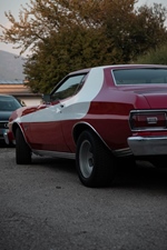 1974 Ford Gran Torino oldtimer te koop