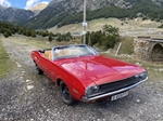 1970 Dodge Challenger oldtimer te koop
