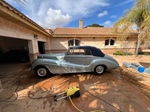 1954 Bentley R-Type oldtimer te koop