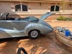 1954 Bentley R-Type oldtimer te koop