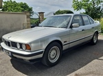 1993 BMW 525 oldtimer te koop