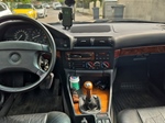 1993 BMW 525 oldtimer te koop
