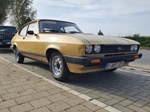 1980 Ford Capri oldtimer te koop