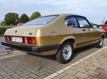 1980 Ford Capri oldtimer te koop