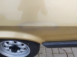 1980 Ford Capri oldtimer te koop