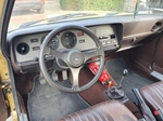 1980 Ford Capri oldtimer te koop