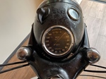 1955 AJS 16 MS oldtimer motorfiets te koop