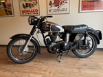 1955 AJS 16 MS oldtimer motorfiets te koop