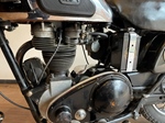 1955 AJS 16 MS oldtimer motorfiets te koop