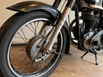 1955 AJS 16 MS oldtimer motorfiets te koop