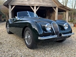 1954 Jaguar XK120 oldtimer te koop