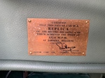 1954 Jaguar XK120 oldtimer te koop