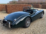 1954 Jaguar XK120 oldtimer te koop
