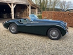 1954 Jaguar XK120 oldtimer te koop