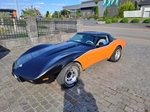 1978 Chevrolet Corvette c3 stingray oldtimer te koop