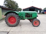 1962 Deutz F4L514 ca oldtimer tractor te koop