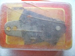 Onderbreker puntset voor Sparton claxon oldtimer te koop