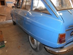 1976 Citroën Ami 8 oldtimer te koop