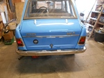 1976 Citroën Ami 8 oldtimer te koop