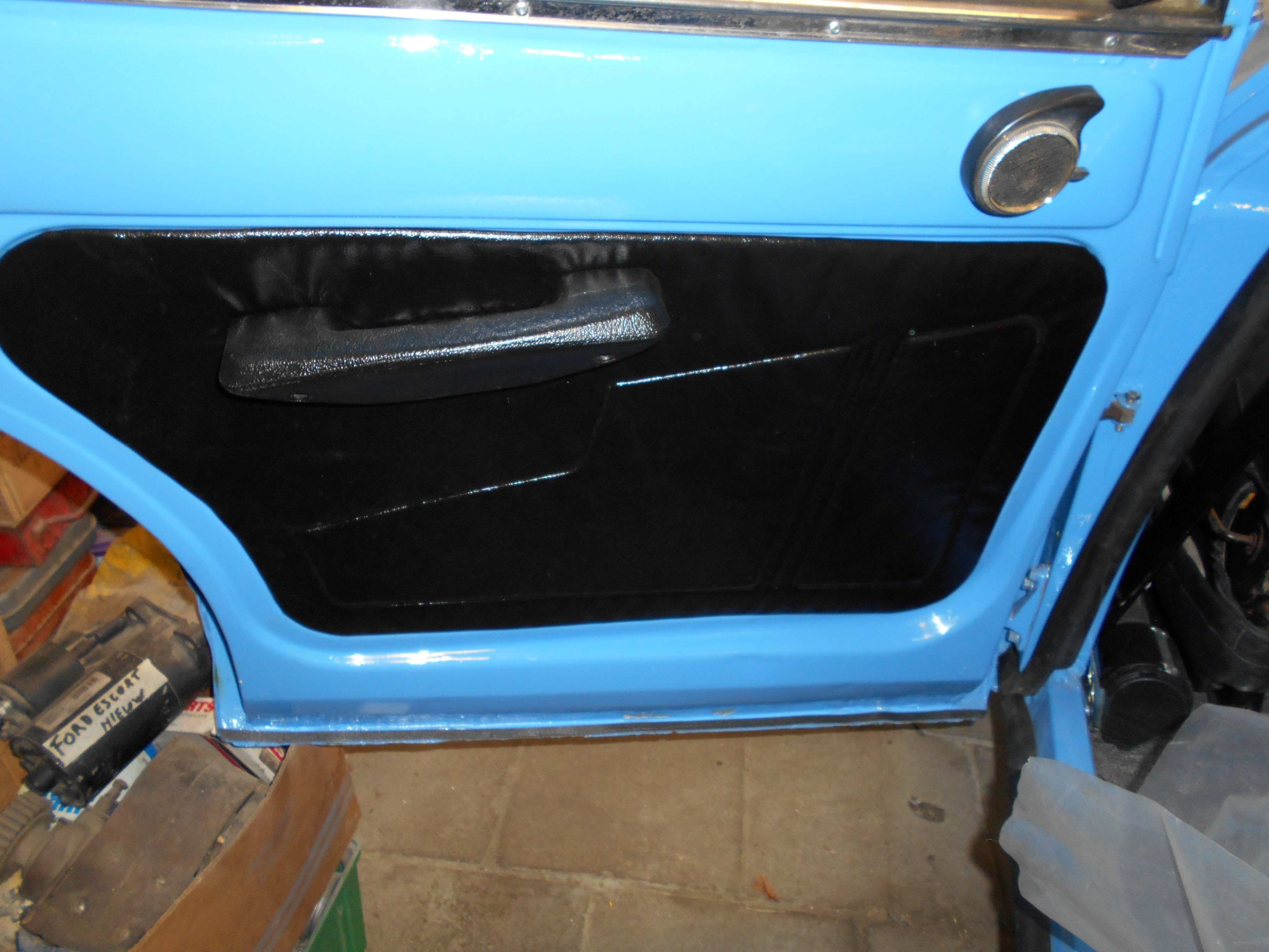 1976 Citroën Ami 8 oldtimer te koop