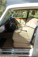 1971 Rolls-Royce Silver Shadow oldtimer te koop