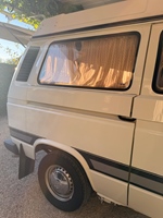 1989 Volkswagen T3 Westfalia Joker Camper oldtimer te koop