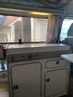 1989 Volkswagen T3 Westfalia Joker Camper oldtimer te koop