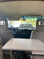 1989 Volkswagen T3 Westfalia Joker Camper oldtimer te koop