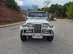 1986 Jeep WRANGLER oldtimer te koop