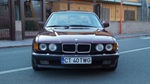 1988 BMW 750i oldtimer te koop