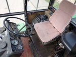 1980 Deutz Intrac 2004 TGI  40Km/H Serial N° 0001 oldtimer tractor te koop