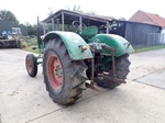 1966 Deutz F4L514 oldtimer tractor te koop
