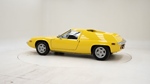 1969 Lotus Europe oldtimer te koop