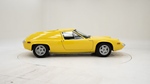 1969 Lotus Europe oldtimer te koop