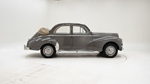 1959 Peugeot 203 C oldtimer te koop