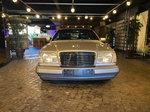 1995 Mercedes E-Klasse oldtimer te koop