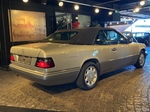 1995 Mercedes E-Klasse oldtimer te koop