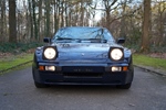 1987 Porsche 944 oldtimer te koop