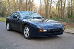 1987 Porsche 944 oldtimer te koop