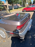 1990 Chrysler Le Baron oldtimer te koop