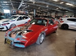 1991 Pontiac Firebird oldtimer te koop