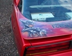 1991 Pontiac Firebird oldtimer te koop