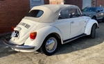 1975 Volkswagen Kever Karmann Ghia 1303 LS Cab oldtimer te koop