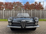 1959 Alfa Romeo 2000 Touring Spider oldtimer te koop