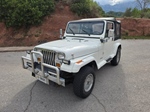 1986 Jeep WRANGLER oldtimer te koop