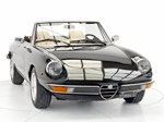 1981 Alfa Romeo Spider 1600 Veloce Unificata oldtimer te koop